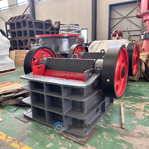 Nhà sản xuất chuyên nghiệp khai thác đá <span class=keywords><strong>Granite</strong></span> núi đá thứ cấp hàm máy nghiền đá pex 250x1200 Máy Nghiền hàm tốt - Product Image 2