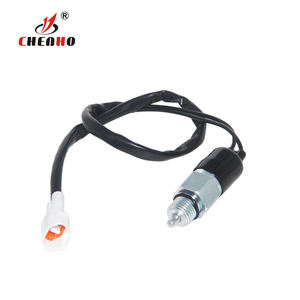 Nuovo interruttore luce di retromarcia per <span class=keywords><strong>SUZUKI</strong></span> <span class=keywords><strong>VITARA</strong></span> X-90 modelli 3761083000000 e 3761083001000 37610-83001 - Product Image 2