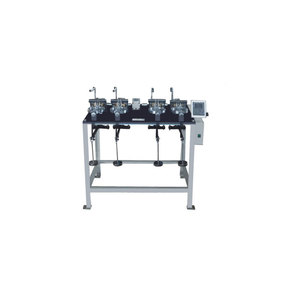 เครื่องวัดแรงเฉือนดินแบบดิจิตอล ZJ Electronic พร้อมระบบควบคุมแบบสี่ชุด - Product Image 1