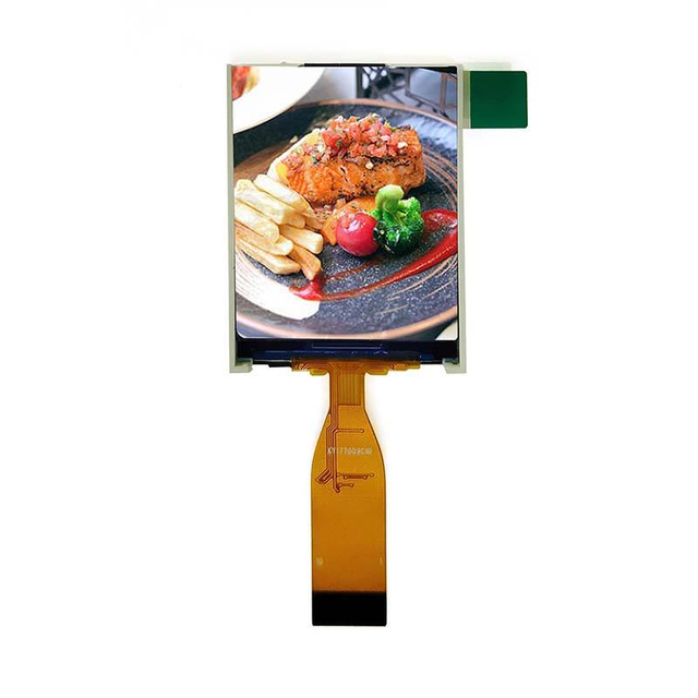 CX177009C10 TFT LCD Display Module Color Screen for Smart IoT and Control Devices