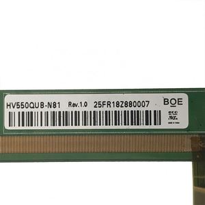 <b>Replacement</b> Lcd <b>Tv</b> Inch 55 <b>Screen</b> Repair How Much HV550QUB-N81 - Product Image 5