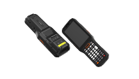Ordinateur portable Android RT40S avec lecteur RFID, étanche IP68, GPS intégré - En stock
