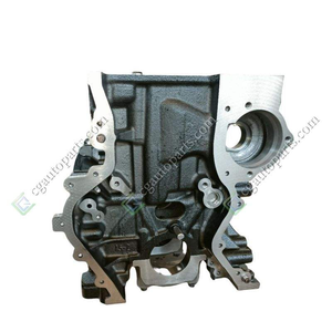 Bloque de Cilindros M9T 2.3L Diésel para <span class=keywords><strong>Renault</strong></span> Master, Nissan NV400, Opel Movano, Repuesto en Stock - Product Image 4