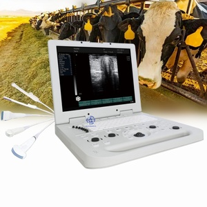Échographe portable pour ordinateur portable, <span class=keywords><strong>prix</strong></span> compétitif, machine d'échocardiographie médicale USG, échographe vétérinaire - Product Image 1