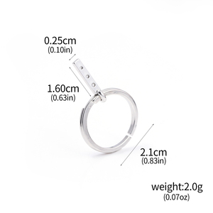 แหวนแต่งงาน spyfamily Dusk yor forger Anya forger - Product Image 6