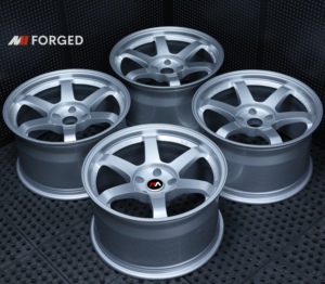 Rines Forjados de Diseño TE37 SL para Honda FK8 S2000 GR86 BRZ <span class=keywords><strong>BMW</strong></span> <span class=keywords><strong>E46</strong></span> E92 F80 F82 <span class=keywords><strong>M3</strong></span> M4 Toyota Supra - Product Image 3