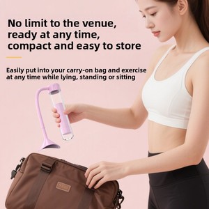 Abdominal Breathing Core <strong>Exercise</strong> Trainer <strong>Improves</strong> Physical <strong>Function</strong> and <strong>Lung</strong> Strengthening - Product Image 4