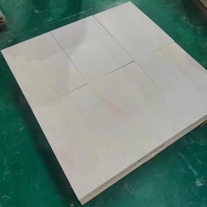 Plaques de processus 1.5mm 2mm <span class=keywords><strong>3mm</strong></span> Feuilles de contreplaqué commerciales de conception moderne Matériau de bouleau standard E0 pour la fabrication de jouets - Product Image 5