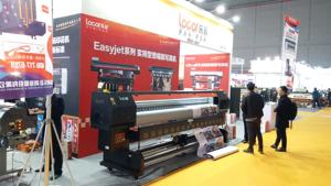 <span class=keywords><strong>3</strong></span>,2 m de gran formato de luz led bandera flex impresora eco solvente - Product Image 5