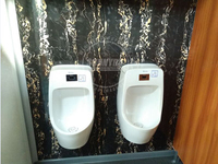 Design d'usine Toilettes chimiques portables Toilettes portables pour événements Toilettes portables pour adultes à vendre en Chine