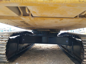 Prêt à expédier Pelle sur chenilles CAT336D de Chine en bon état d'occasion Caterpillar 320 330D 330GC 336D 349 pour Offre Spéciale - Product Image 3