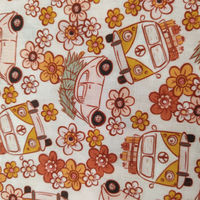 Tissu de designer classique en polyester doux 100% pour pelouse, imprimé numérique en matériau TC pour doublure de couture artisanale DIY pour filles