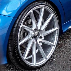 Jantes de voiture de tourisme Mingyue Flow Forming 17 18 <span class=keywords><strong>19</strong></span> 20 pouces à fond profond argentées pour Audi A4 A5 BMW3 5 <span class=keywords><strong>7</strong></span> Series <span class=keywords><strong>Golf</strong></span> Polo VW Polo <span class=keywords><strong>Golf</strong></span> - Product Image 4