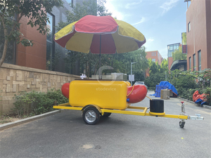 <span class=keywords><strong>Food</strong></span> trucks mobiles personnalisables pour toute <span class=keywords><strong>cuisine</strong></span> - Product Image 4