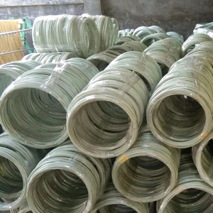 0.5mm 1mm 1.5mm 2mm 3mm Flexible Bending Fiberglass Kite Rod With Custom Length And Cutting Service - Product Image 4