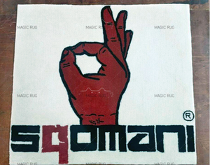 Décoration d'intérieur <span class=keywords><strong>Tapis</strong></span> d'animation 3d et caperts d'intérieur <span class=keywords><strong>Tapis</strong></span> de bureau moderne Décoration <span class=keywords><strong>Tapis</strong></span> de sol personnalisé pour bébé - Product Image 5