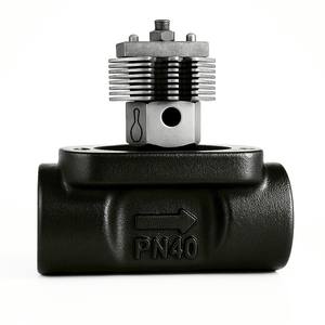 Trampa de Vapor Bimetálica de Alto Rendimiento TSB73 ASTM A351 CF8/CF8M JIS SCS13A con Conector Giratorio Universal - Product Image 6