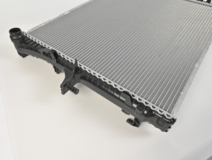 Radiateur de système de refroidissement moteur fiable en gros - <span class=keywords><strong>Prix</strong></span> compétitif pour AUDI Q7 (4LB) 3.0 TDI 2007-2015, PORSCHE, VW, <span class=keywords><strong>CUPRA</strong></span> - Product Image 4