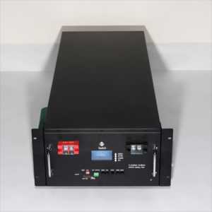 New Arrival Smart Home Energy Storage Rack Mounted 5Kwh-20Kwh LFP <b>Battery</b> <b>48V</b> 100AH-400AH Lithium Iron Storage 200AH Capacity - Product Image 2
