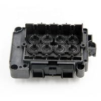 Tête d'impression OCBESTJET FA17000 SL-D700 DX100 pour Fuji DX100 D700 Tête d'impression pour Epson Surelab D700