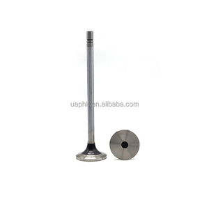 Válvula de Admisión del Motor Diésel 3406 115-2368 2W2622 Válvula de Escape 115-2367 1W3860 Válvula del Motor para Camión 769C 773B - Product Image 2
