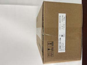 Motor Servo AC Panasonic MDMF102L1CBM - Product Image 1