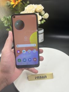 Teléfono Inteligente A11 de 32 GB, Versión Estadounidense Desbloqueada, Android LTE, Celulares Originales, Teléfono Móvil Octa-Core, Versión Europea - Product Image 6