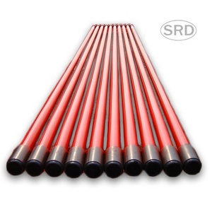 Api 11ax שמן גם מוט פראייר, משאבת צינורות בתחום שמן - Product Image 1