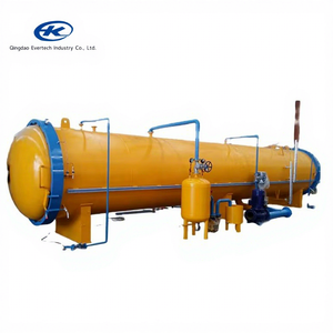 <span class=keywords><strong>Autoclave</strong></span> de traitement du <span class=keywords><strong>bois</strong></span> à haute pénétration sous vide pour maisons <span class=keywords><strong>en</strong></span> <span class=keywords><strong>bois</strong></span> et chalets <span class=keywords><strong>en</strong></span> <span class=keywords><strong>bois</strong></span> - Haute productivité - Product Image 1