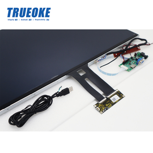 Trueoke 21.5 inch độ phân giải cao RGB 1920*1080 <span class=keywords><strong>LCD</strong></span> hiển thị <span class=keywords><strong>LCD</strong></span> màn hình cảm ứng sản xuất với Ag AR AF điều trị - Product Image 4