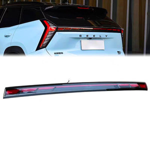 2023 ไฟท้ายไฟท้ายสําหรับGeely Boyue L Geely FX11 Cool 1.5tdไฟท้ายแบบไดนามิก - Product Image 2