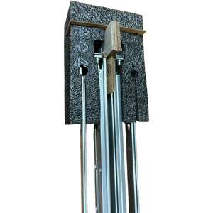 Kit de Rieles de Fácil Instalación HPE P52341-B21 para Servidor en Rack ProLiant DL380 DL385 DL360 Gen11 - Product Image 1