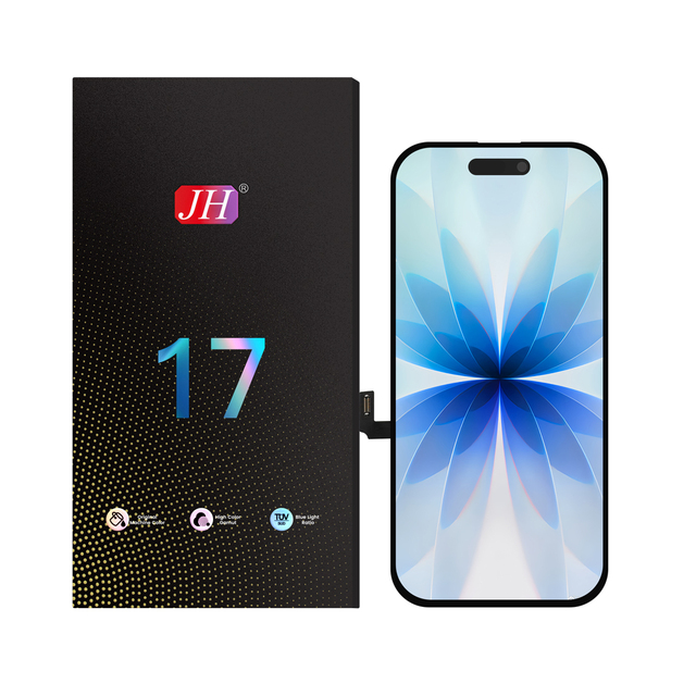 Original Quality JH IP 17FHD Screen Assembly OEM Wholesale LCD Touch Screen for Mobile Phone Aftermarket