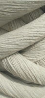 Cordon en fibre céramique 6-100MM, isolation thermique et étanchéité réfractaire 1260/1430
