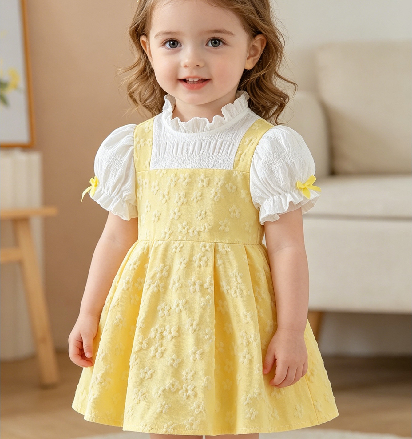 Bianco giallo