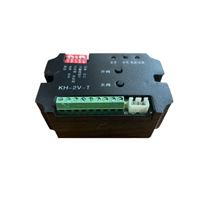อุปกรณ์เสริมตัวกระตุ้นคุณภาพสูง โมดูลควบคุมอัจฉริยะ KH-2V-T KH-2V-T ประสิทธิภาพสูง พลังแรง แม่นยำ - Product Image 4