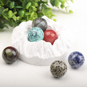Vente en gros <span class=keywords><strong>de</strong></span> boules sphériques <span class=keywords><strong>de</strong></span> pierres précieuses naturelles polies <span class=keywords><strong>de</strong></span> 3.0 cm boule <span class=keywords><strong>de</strong></span> roches <span class=keywords><strong>de</strong></span> <span class=keywords><strong>cristal</strong></span> <span class=keywords><strong>de</strong></span> guérison collection minérale et cadeaux <span class=keywords><strong>de</strong></span> décoration intérieure - Product Image 5