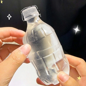 ของเล่นบีบขวดน้ำมอลโทสใส ของเล่นบีบคลายเครียดแบบคืนตัวช้า สำหรับเด็กและผู้ใหญ่ - Product Image 5