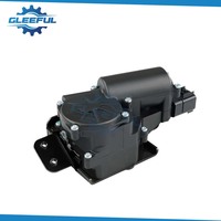 Moteur d'actionneur de serrure de hayon électrique arrière pour Chevrolet Equinox 2010-2017 Tahoe 2007-2014 931-107, 13501872, 13502698