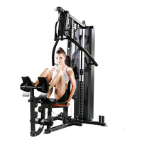 Nuevo equipo de gimnasio comercial de fuerza, máquina de fitness dual, equipo de ejercicio de gimnasio de fila baja y desplegable LAT