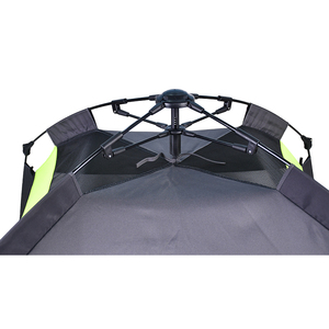 Tienda de hierro para mascotas de alta calidad con tela empaquetada en caja de bandeja de plástico tipo palé - Product Image 4