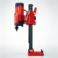 Hilti DD 200 G02 (DD-ST 200) Perceuse électrique pour forage de carottage, Système de forage diamanté DD 200 # 3557513