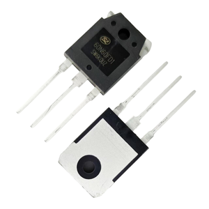 60N60FD1 SGT60N60FD1PN 600V/60A TO-3P Nouveau transistor IGBT - Product Image 2