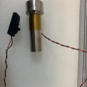 圧電インクジェット印刷10um/20um/50umノズル - Product Image 1