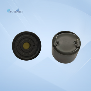 अच्छी गुणवत्ता वाले कारखाने सीधे मैनोर्शी वायर्ड फोन बीपर सिस्टम स्पीकर आउटडोर इलेक्ट्रिक - Product Image 2