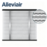 Filtro de Aire de Repuesto OEM.ODM Número 413 para Purificadores de Aire para Toda la Casa AprilAire 413, Modelos 1410, 1610, 2410, 2416, 3410, 4400 HVAC