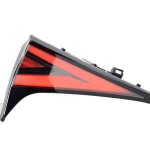 Luz Trasera LED para Auto, la Mejor Oferta, para <span class=keywords><strong>KIA</strong></span> <span class=keywords><strong>Sportage</strong></span> <span class=keywords><strong>2022</strong></span> - Product Image 6