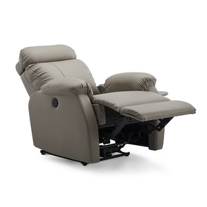 Sillón reclinable eléctrico individual de alta calidad, <span class=keywords><strong>precio</strong></span> al por mayor, silla de masaje moderna, salón de Spa, sofá de masaje comercial de belleza - Product Image 5