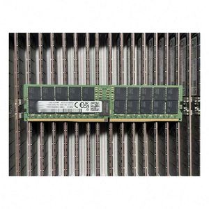สินค้าใหม่ในสต็อก M321R4GA3BB6-CQK แรม 32GB DDR5-4800 ECC RDIMM สำหรับเซิร์ฟเวอร์ - Product Image 3