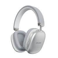 Casque sans fil Erazer Superpower Em-z02 Pro, nouveau casque avec annulation active du bruit et longue autonomie de la batterie